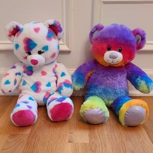 Build a Bear Bundle